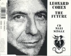 Leonard Cohen : The Future (EP)